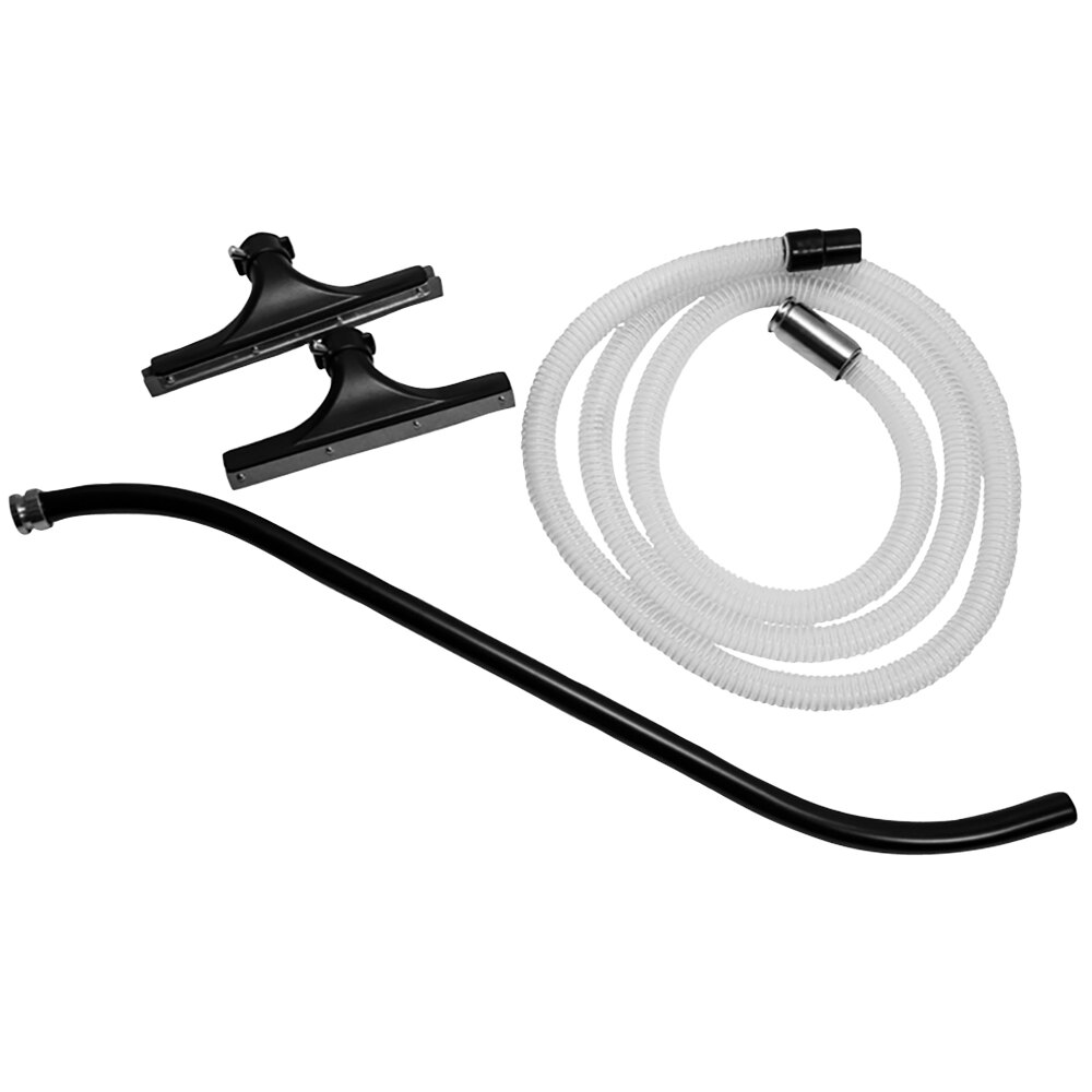 Tornado 90660 Industrial Wet / Dry Vacuum Attachment Kit for Select Vacuums