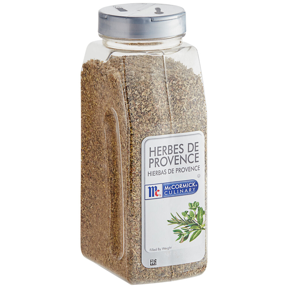 McCormick Culinary Herbes de Provence 6 oz.