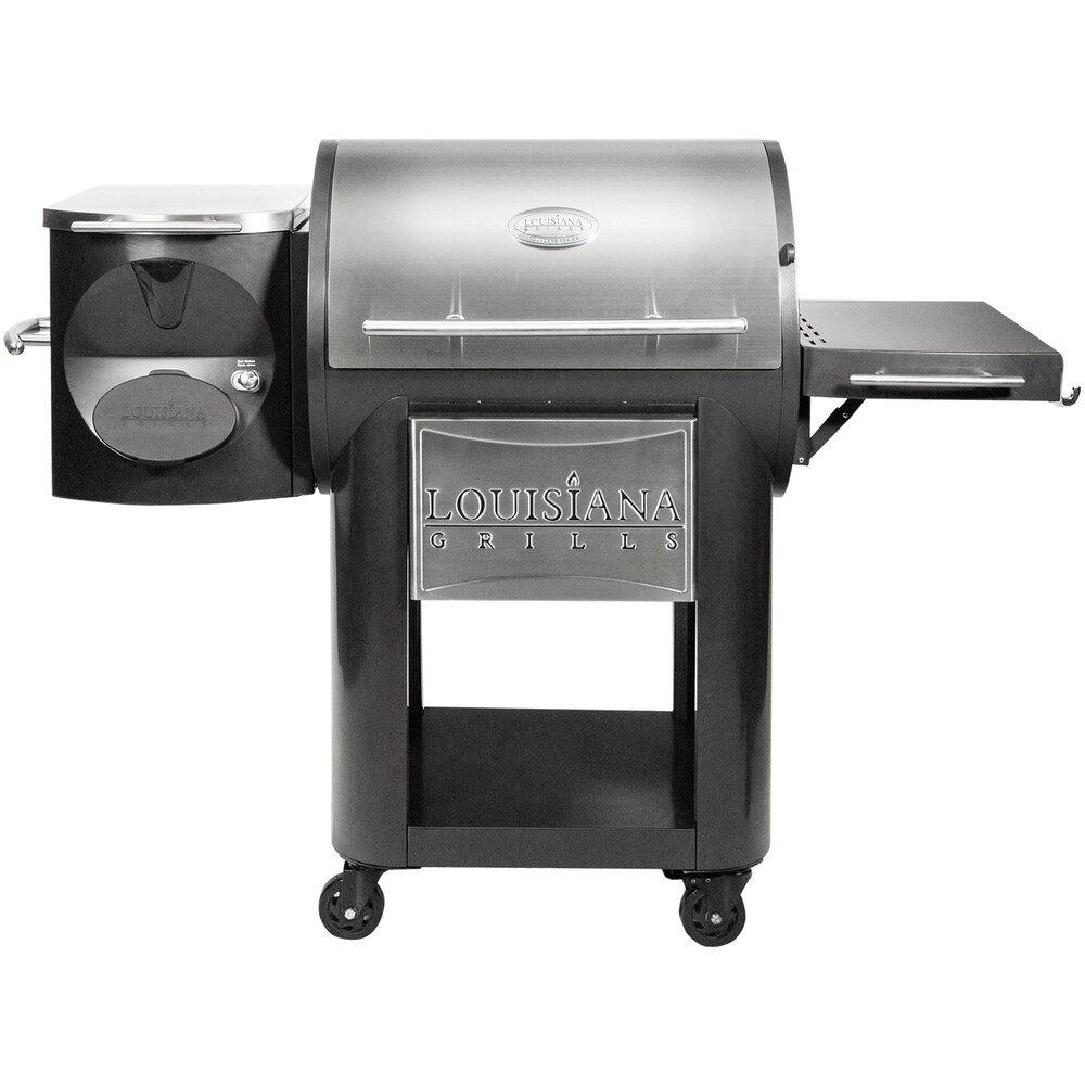Louisiana Grills LG800FL Founders Legacy 800 Pellet Grill