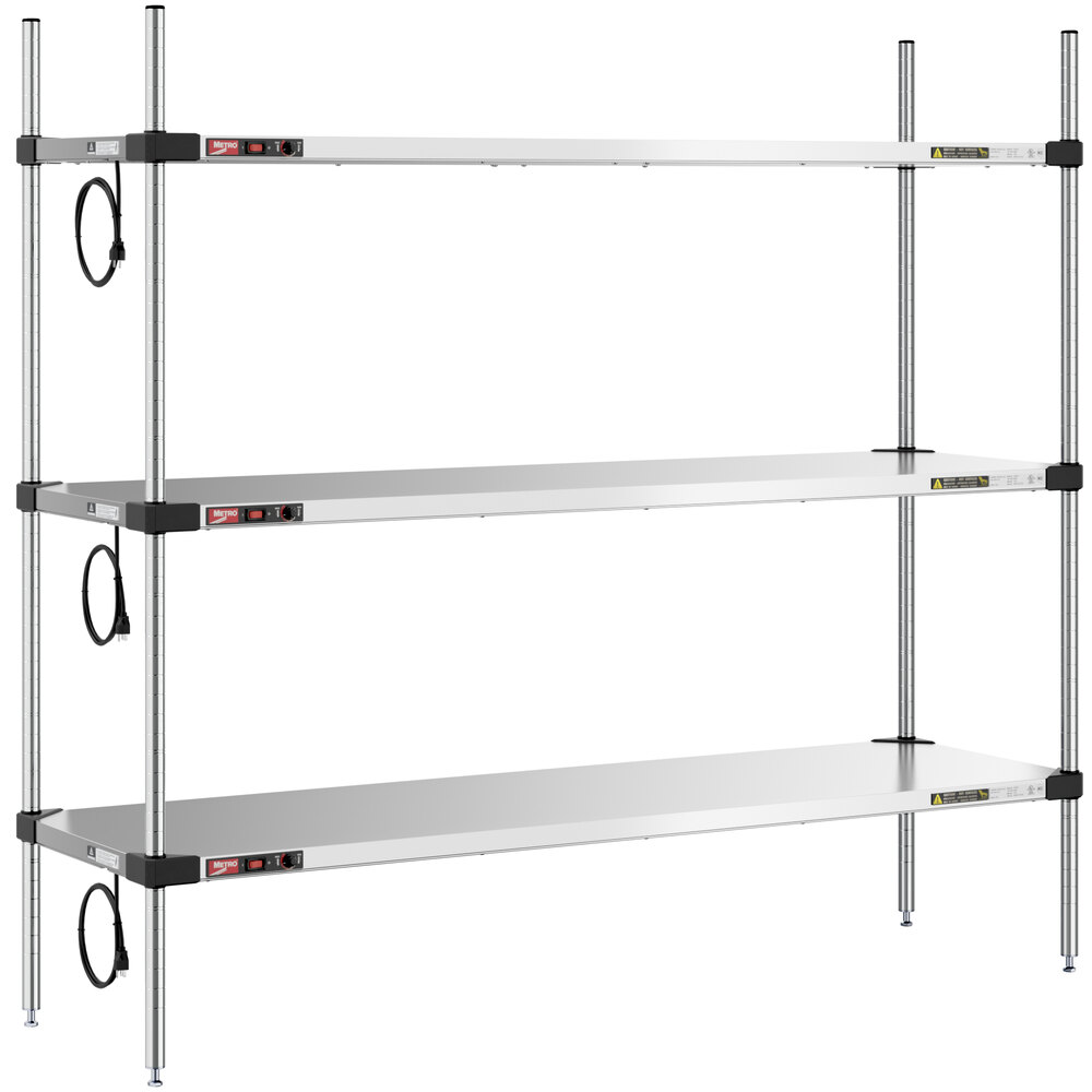 Ss Metro Racks Metro Super Erecta 18