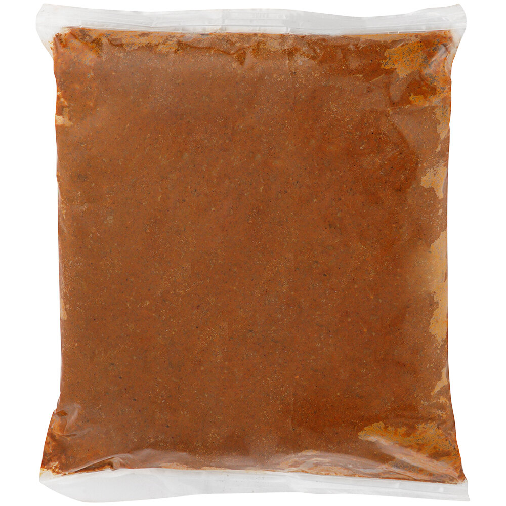 The Original Chili Bowl Homestyle Chili 5 lb. 4/Case