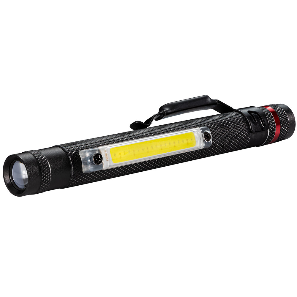 Coast 30413 G23 C.O.B Dual Lighting System Inspection Beam Penlight