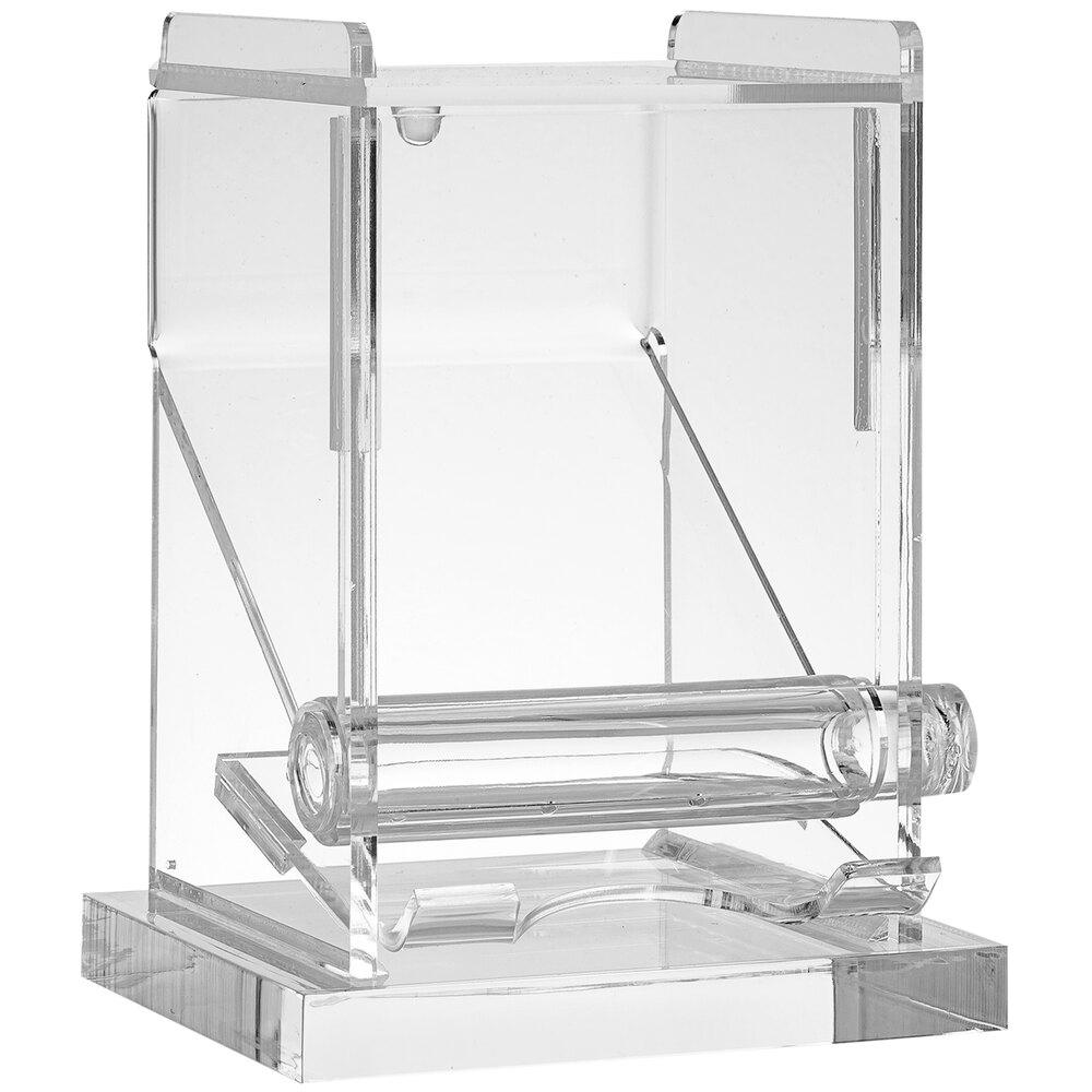 Tablecraft Acrylic Toothpick Dispenser 228
