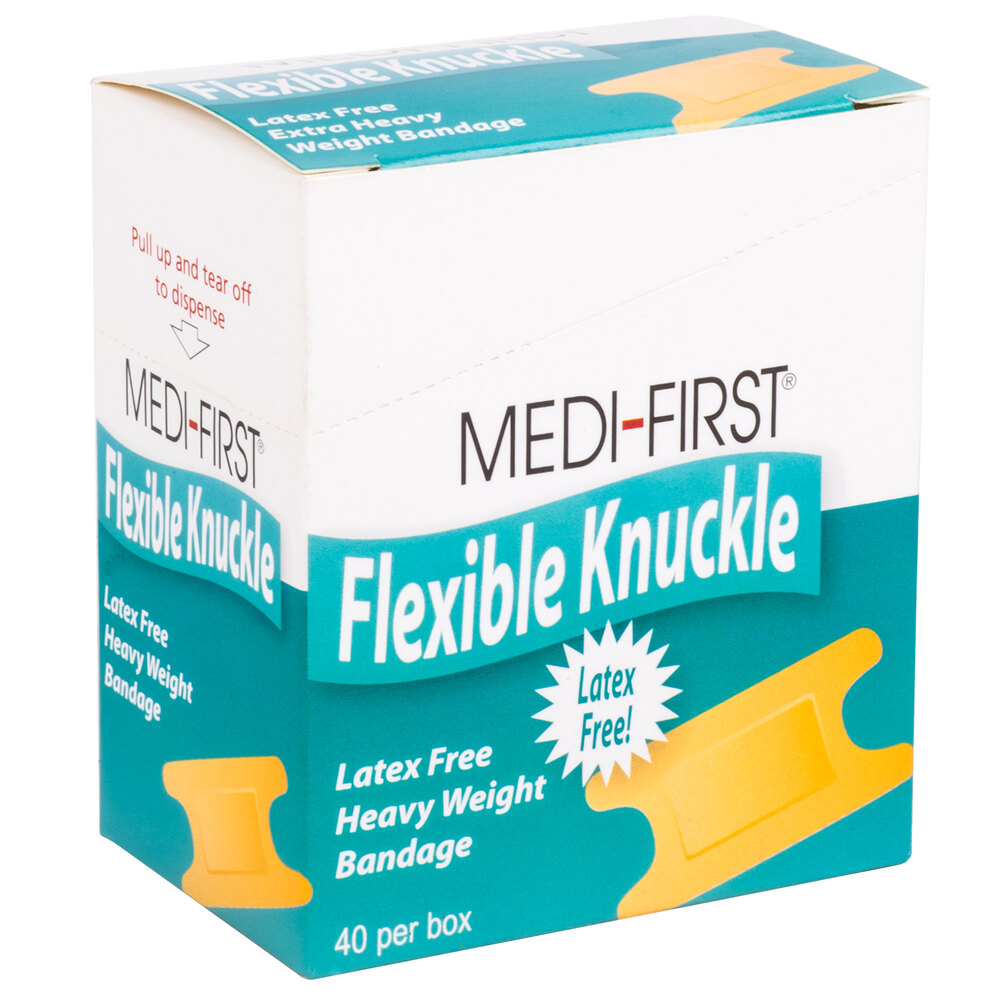 Medique Medi-First Waterproof Latex Free First Aid Tape