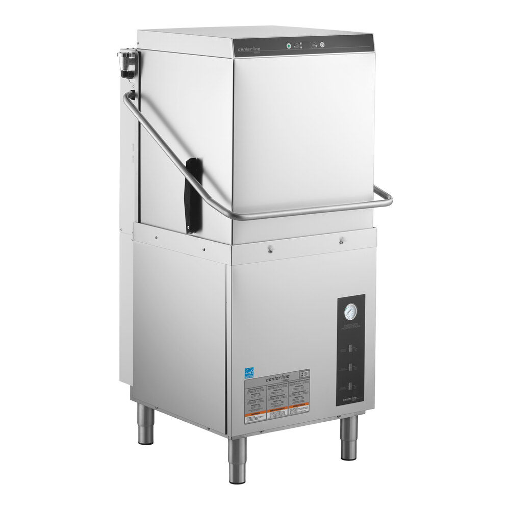 Centerline by Hobart CDL-1 Electric Low Temperature Door-Type