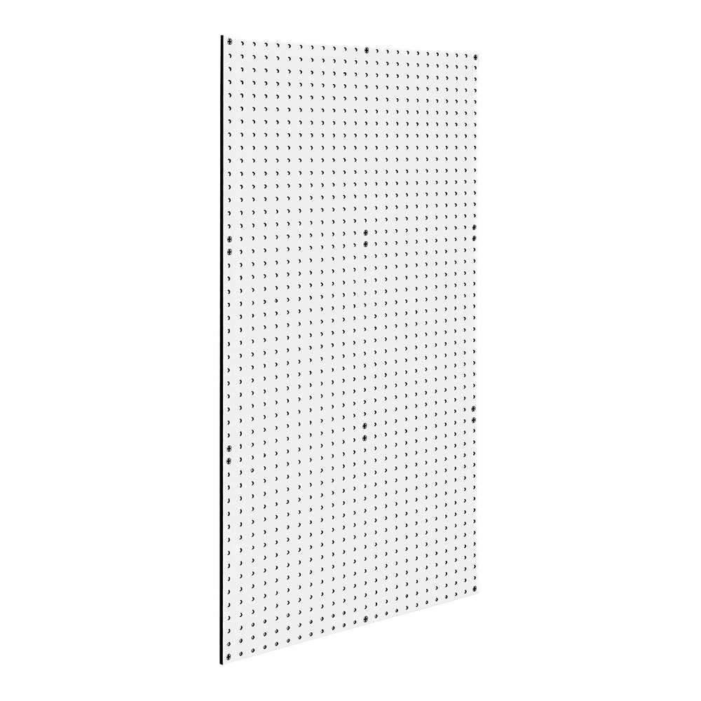 Triton Products XtraWall 48" x 72" DuraBoard Swing Pegboard