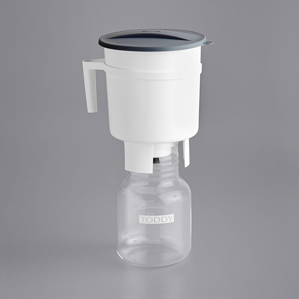Toddy® Cold Brew System THM