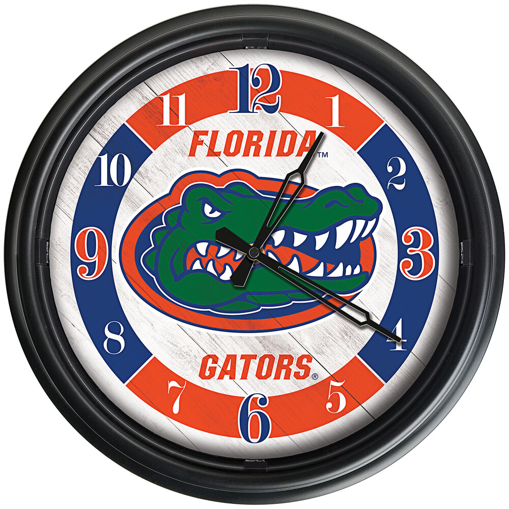 Usf Clock Holland Bar Stool 14