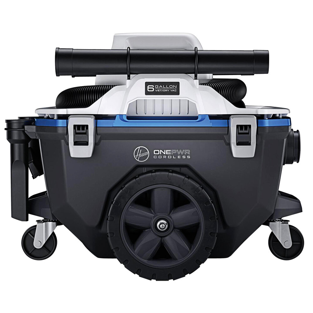 Hoover BH57120 ONEPWR Cordless HighCapacity Wet / Dry Vacuum Vacuum Only