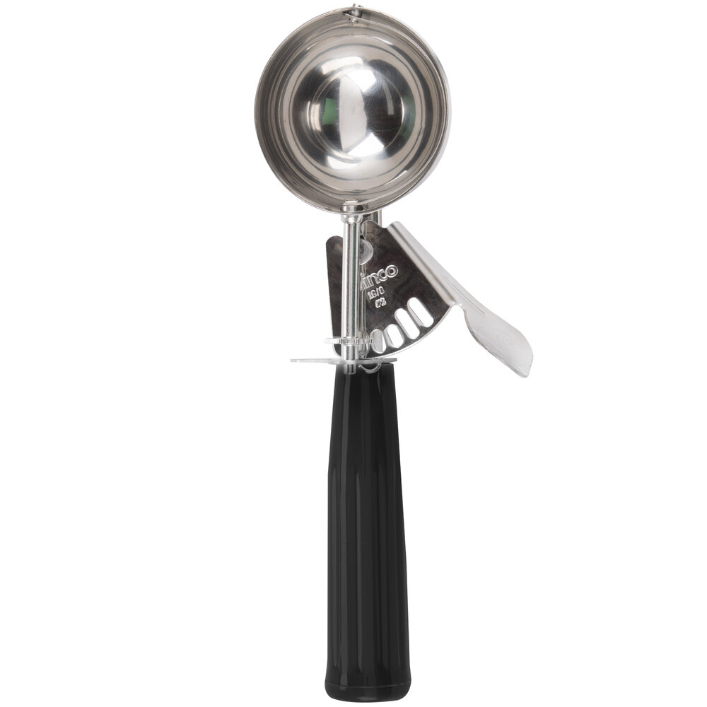 30 Black Thumb Press Disher 1 oz.