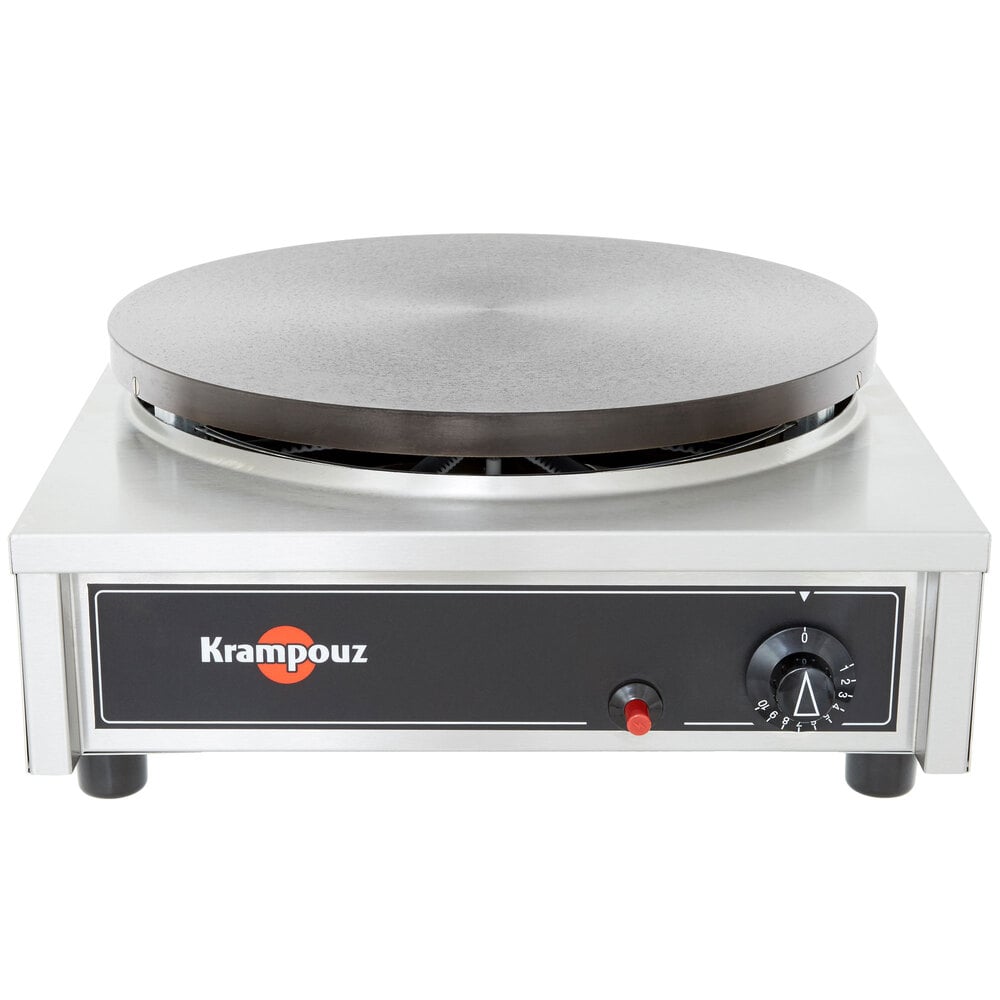 Krampouz CGCID4 Crepe Maker