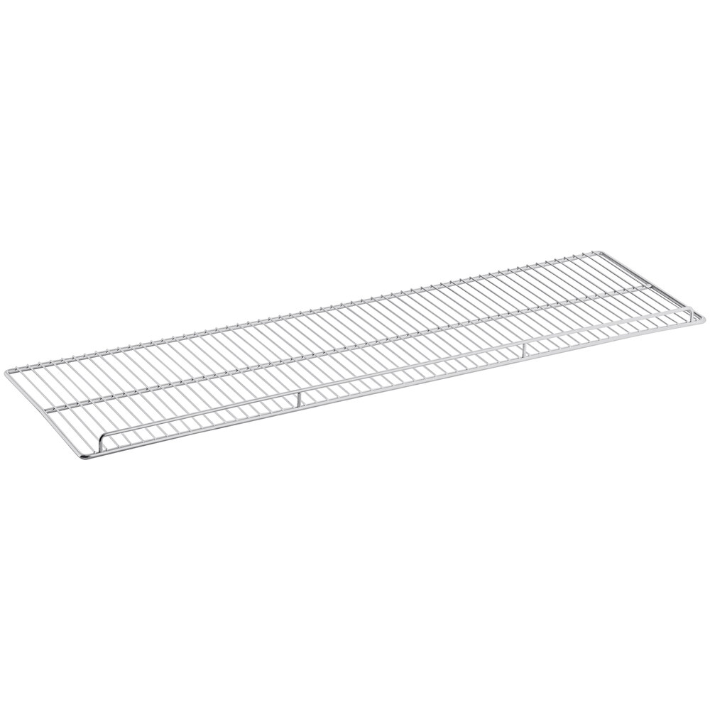 ServIt 423HDMB15110 Top Rack for HDM-48 Heated Display Case