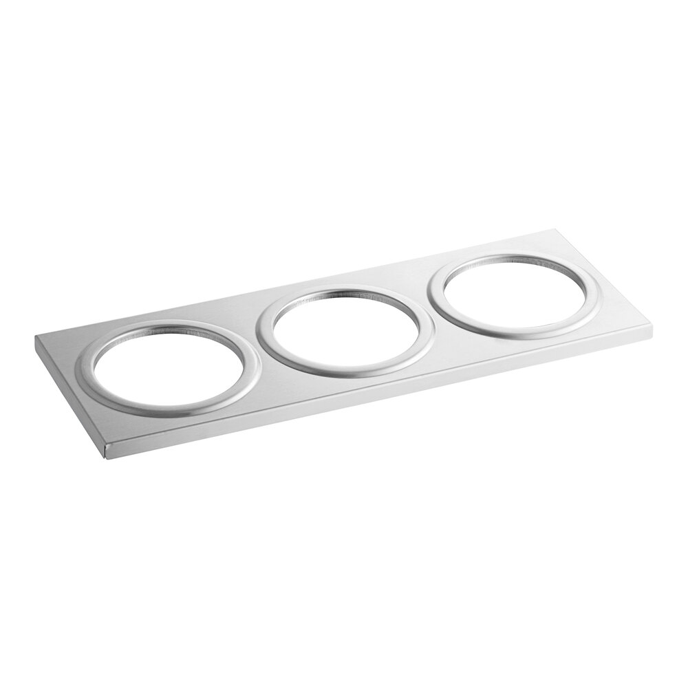 Carnival King Replacement Top Plate for CDPW3