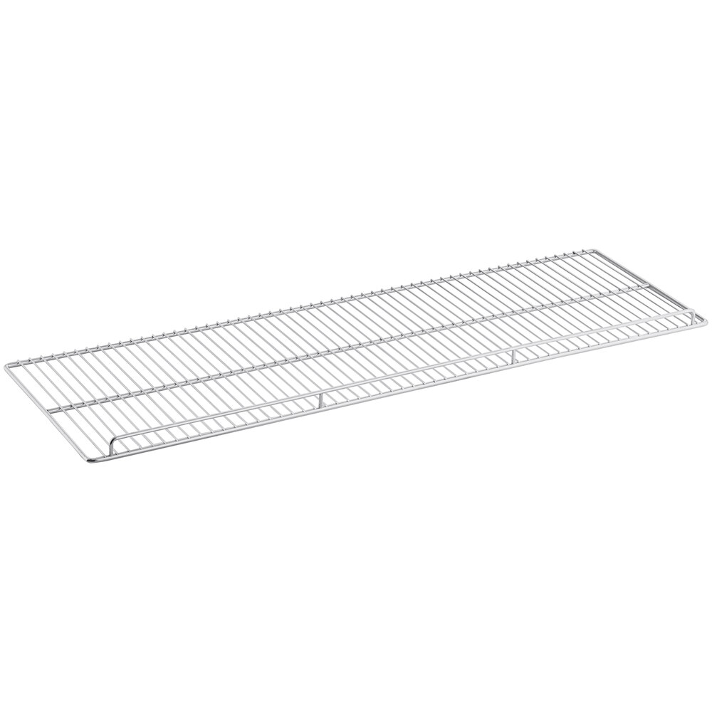 ServIt 423HDMB15111 Middle Rack for HDM-48 Heated Display Case