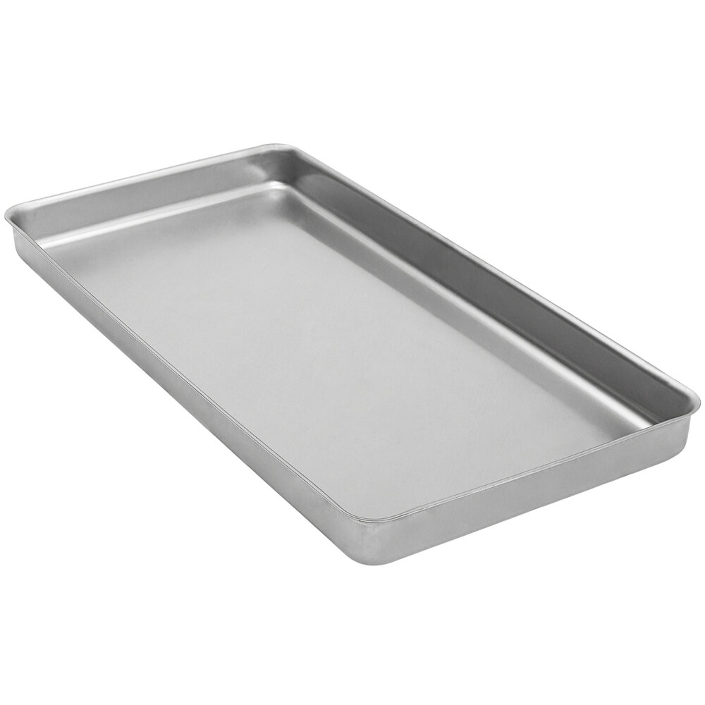 Usa Pan American Bakeware Classics Cake Pan, Rectangular