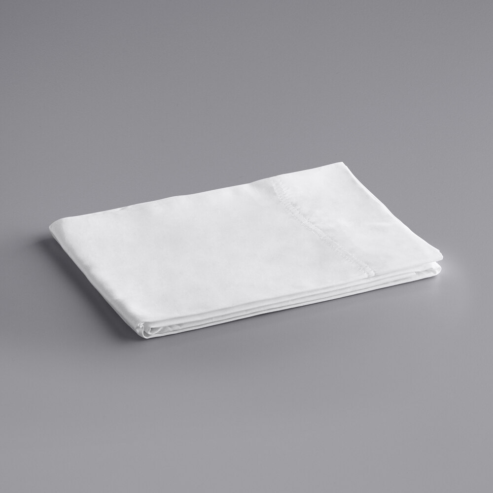 Oxford Super 100 Combed Cotton Pillow Case 300 Thread Count 12/Case