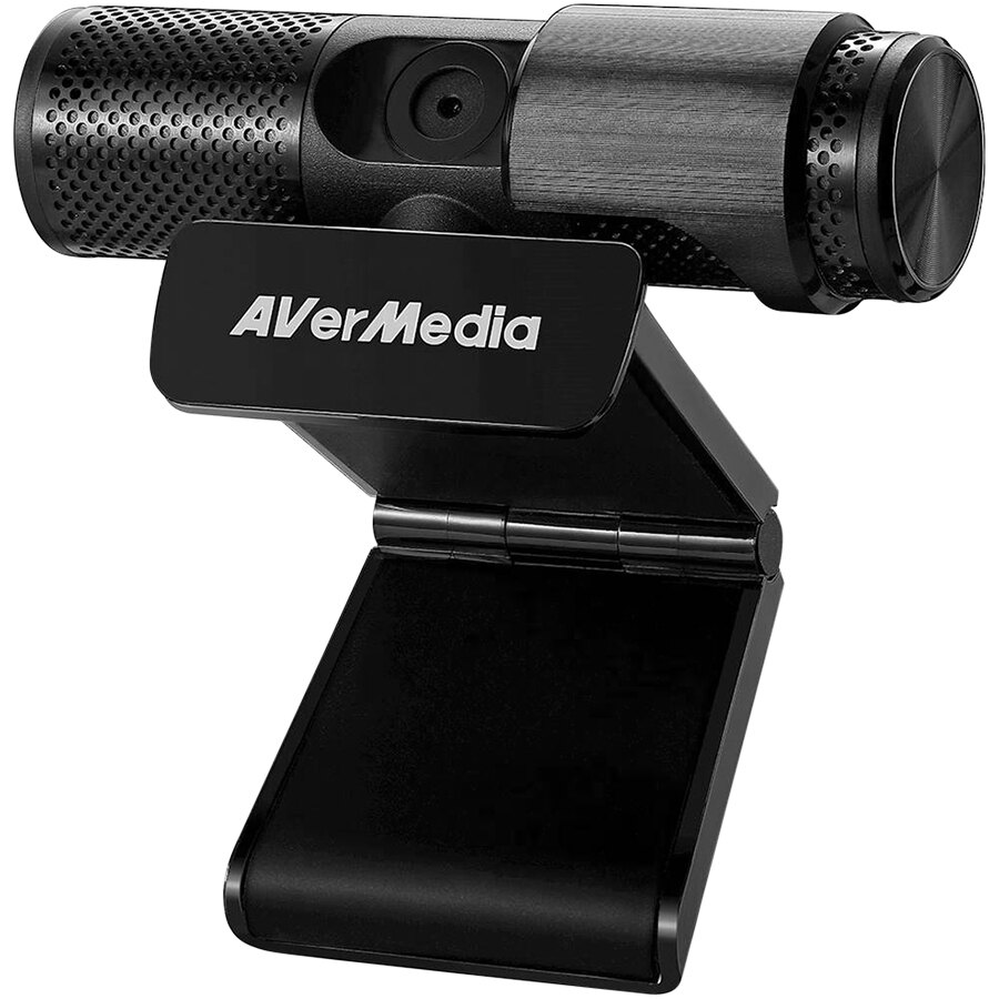 AVermedia PW313 Live Streamer 1080p30 cam with 2 BuiltIn Microphones