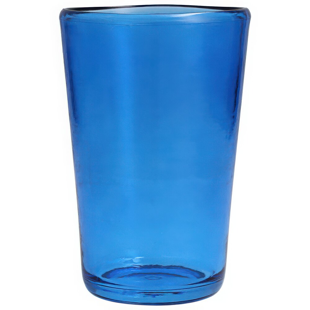 D&V Tritan Lot De 12 Balles Hautes Veranda En Copolyester