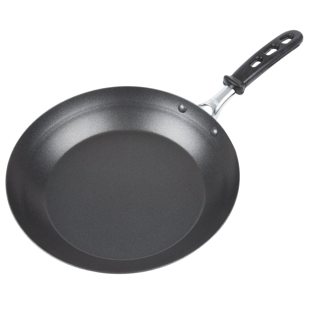 Vollrath 58920 Carbon Steel 11 Fry Pan