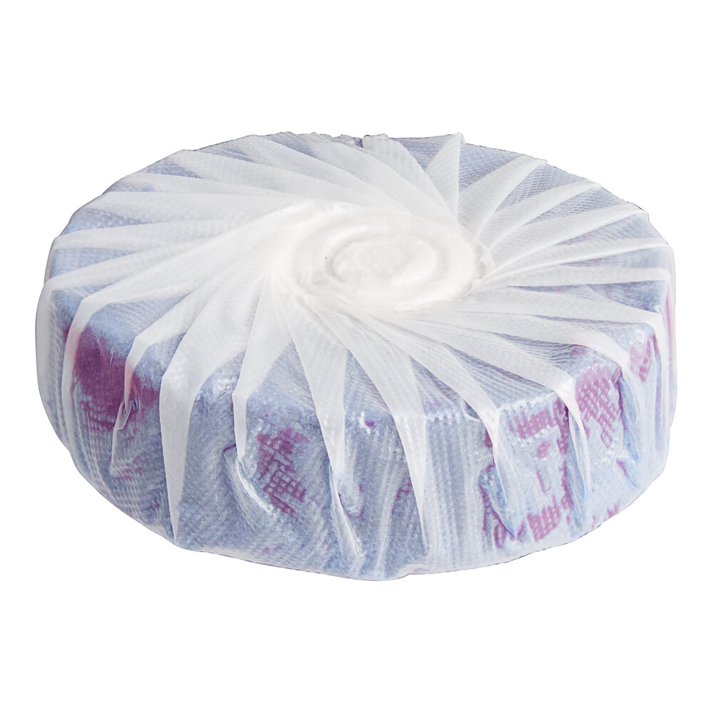 Lavex Floral Scent Urinal Cake 12/Pack