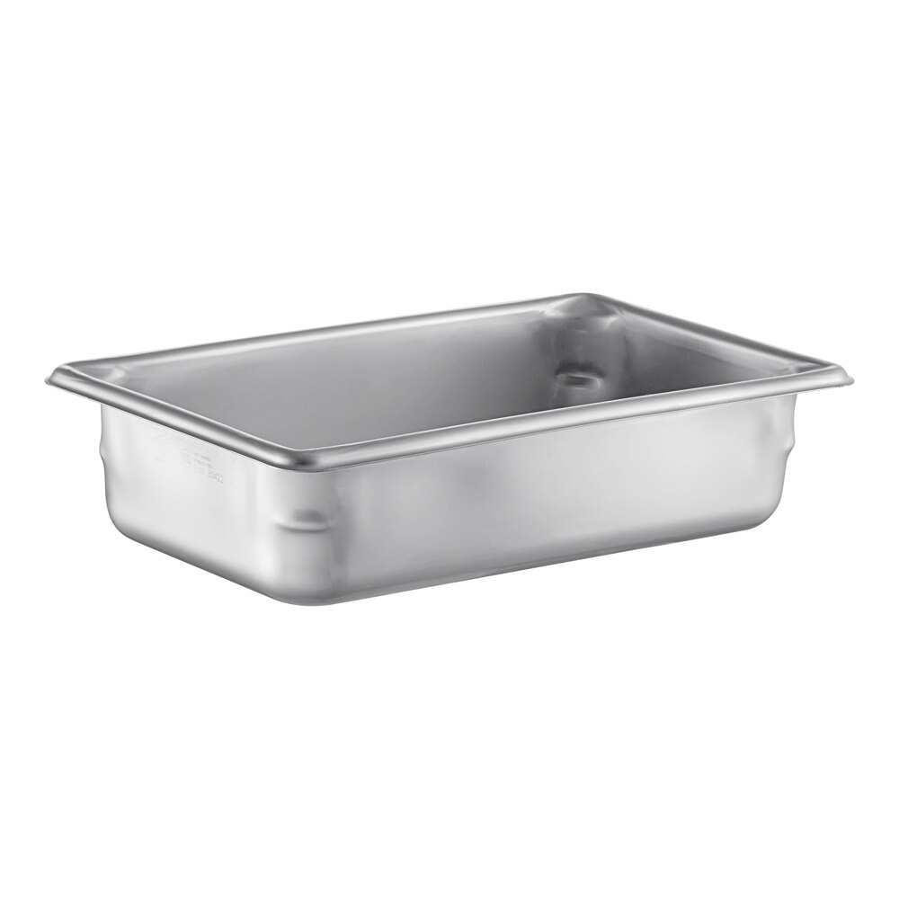 VOLLRATH SUPERPAN V ガストロノームパン ホテルパン ８点 VOLLRATH SUPERPAN V ガストロノームパン ホテルパン 8点