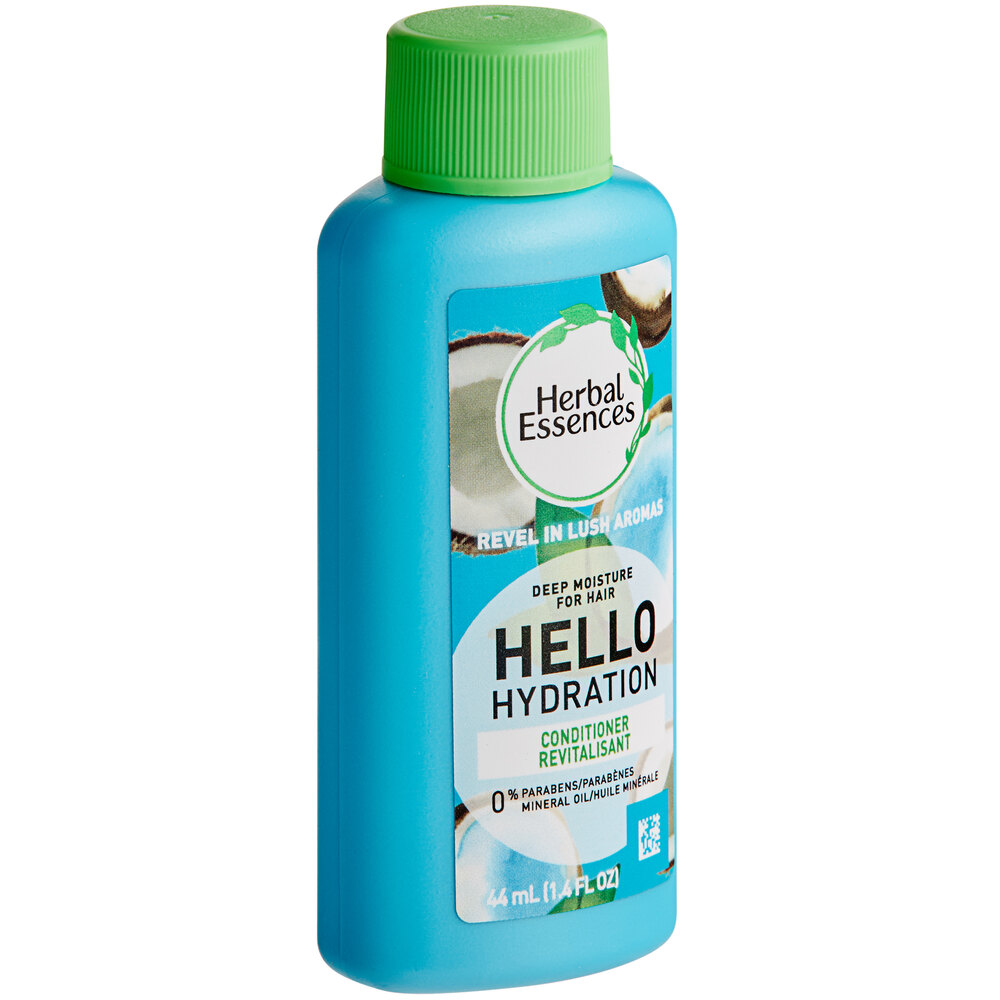 Herbal Essences Hello Hydration 1.4 oz. Deep Moisture Conditioner 00474