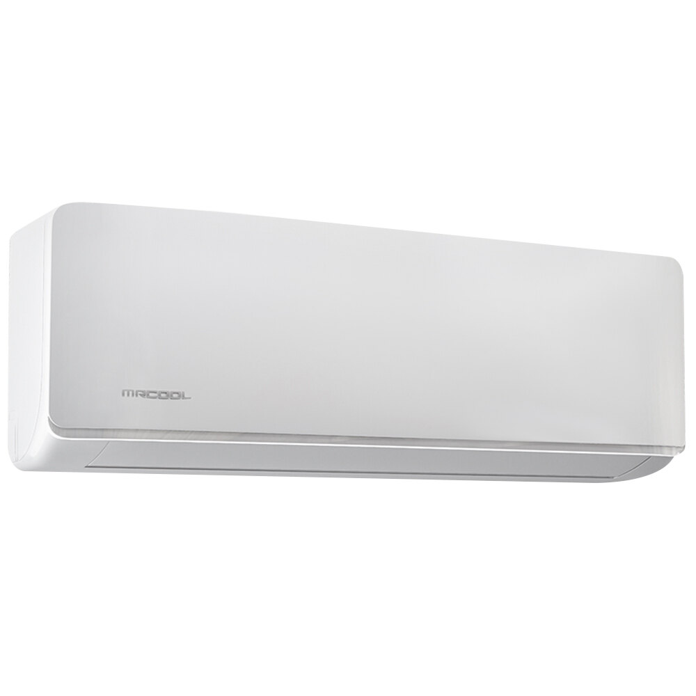 MRCOOL DIY 4th Gen Energy Star Series Ductless Mini-Split Inverter Wall  Mount Air Handler DIY-12-HP-WMAH-115C25 - 115V, 12,000 BTU