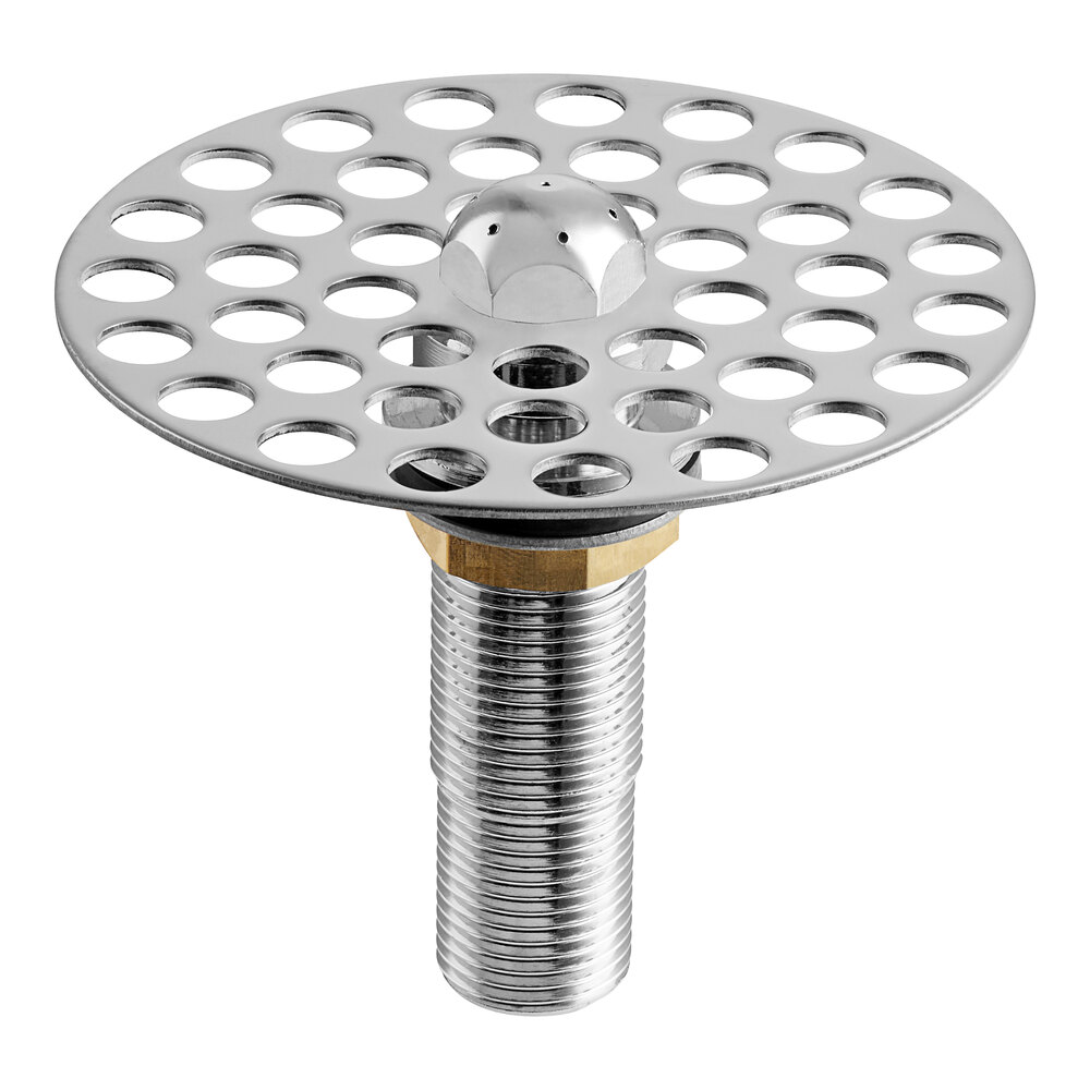 Regency 4 1/4" x 4" Beer Drip Tray Glass Rinser