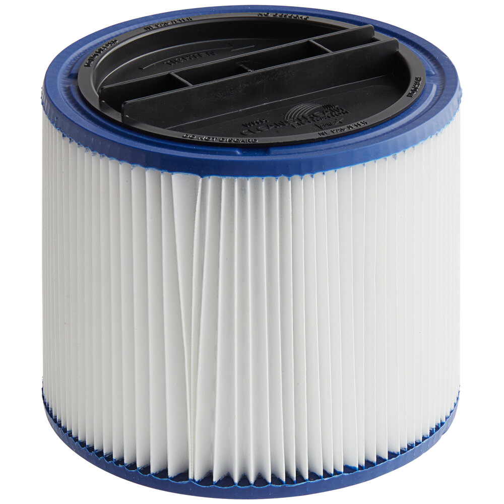 ShopVac 9034033 5 Gallon CleanStream Gore HEPA Cartridge Filter