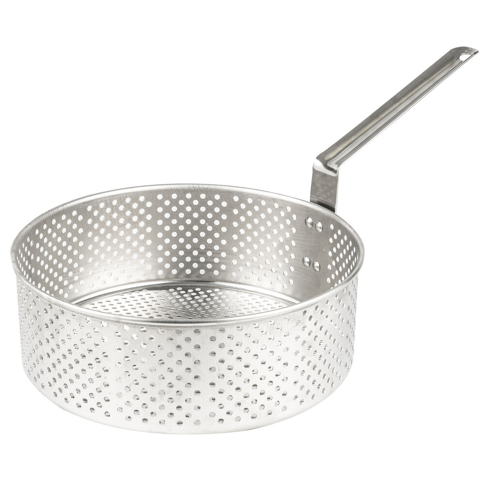 Vollrath 43041 WearEver Replacement Basket for 9 Qt. 68227 Fryer Pot