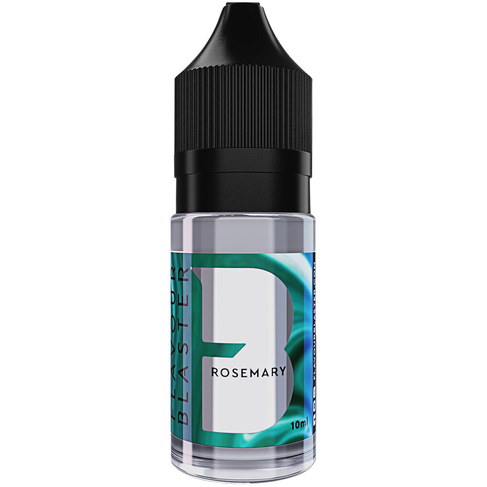 Flavour Blaster Rosemary Cocktail Aroma 10 mL