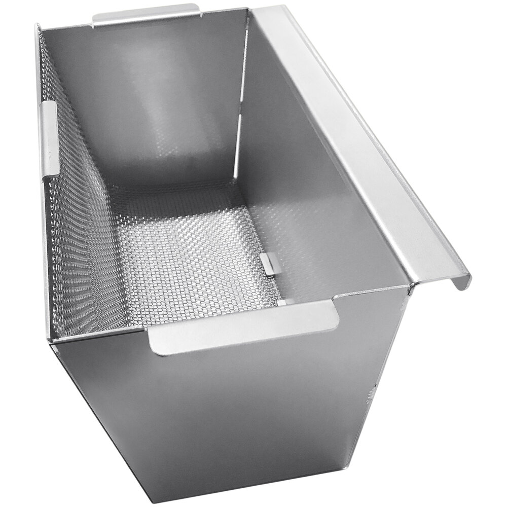 Oil Solutions Group D3CBA001 Crumb Basket for ARM Portable Oil Filter