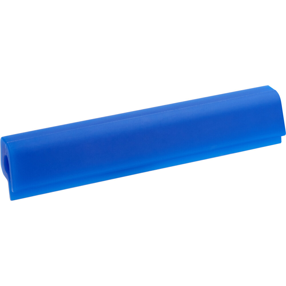 Pochette LSD Kuzu En Silicone Avec Clip - Bleu Ciel - 11,5 X 13,5 Cm - NEUF