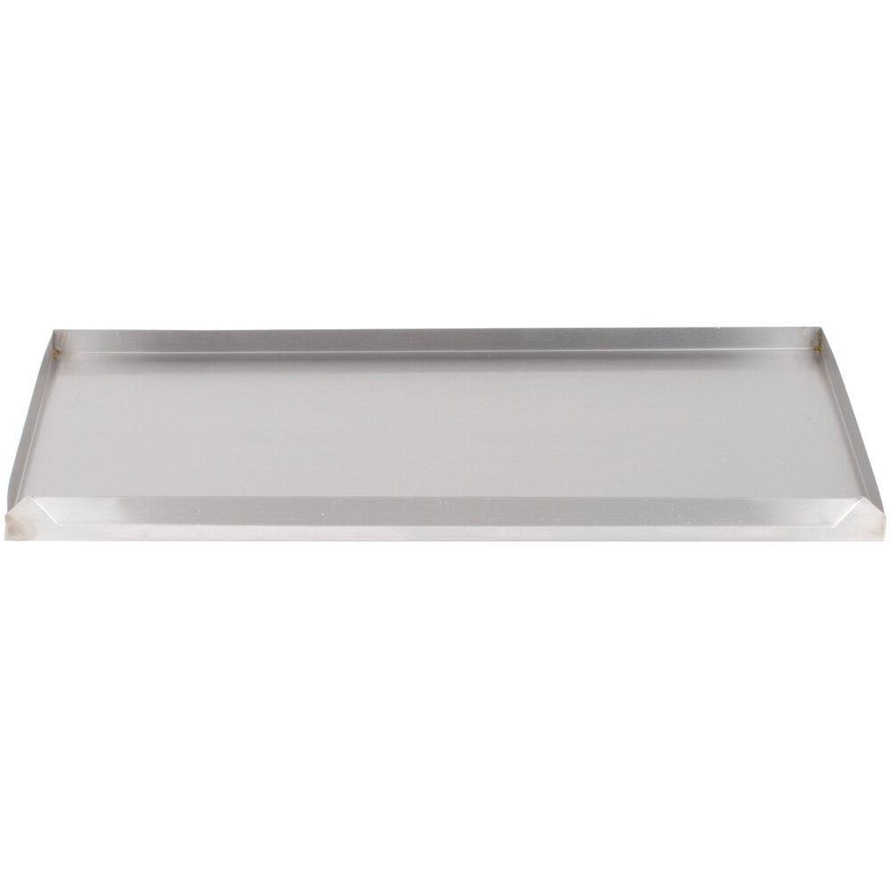 Carnival King 382PHDRCK5TRY Drip Tray for HDRG12 Series