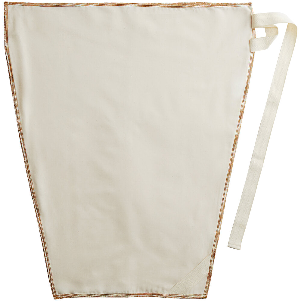 CoffeeSock Cold Brew 5 Gallon Reusable Coffee Filter CB5G01 2/Pack