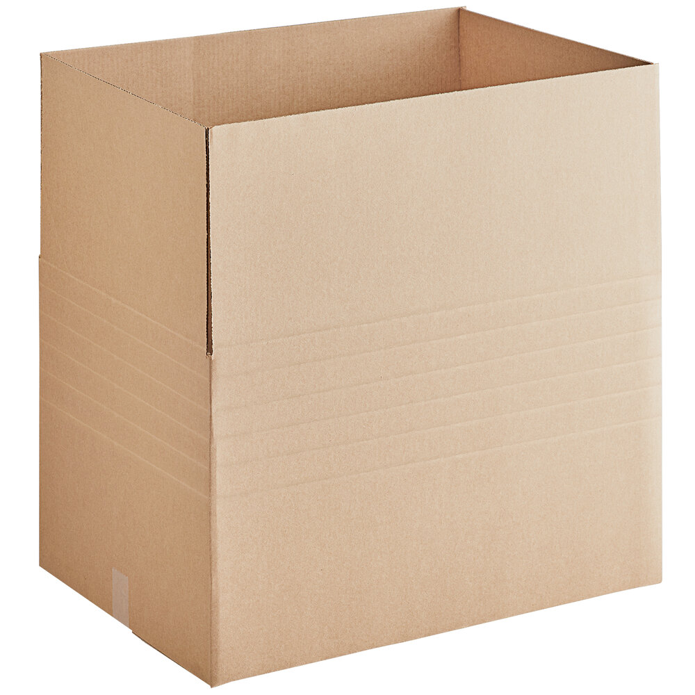 lavex-30-x-24-x-24-kraft-corrugated-heavy-duty-multi-depth-shipping
