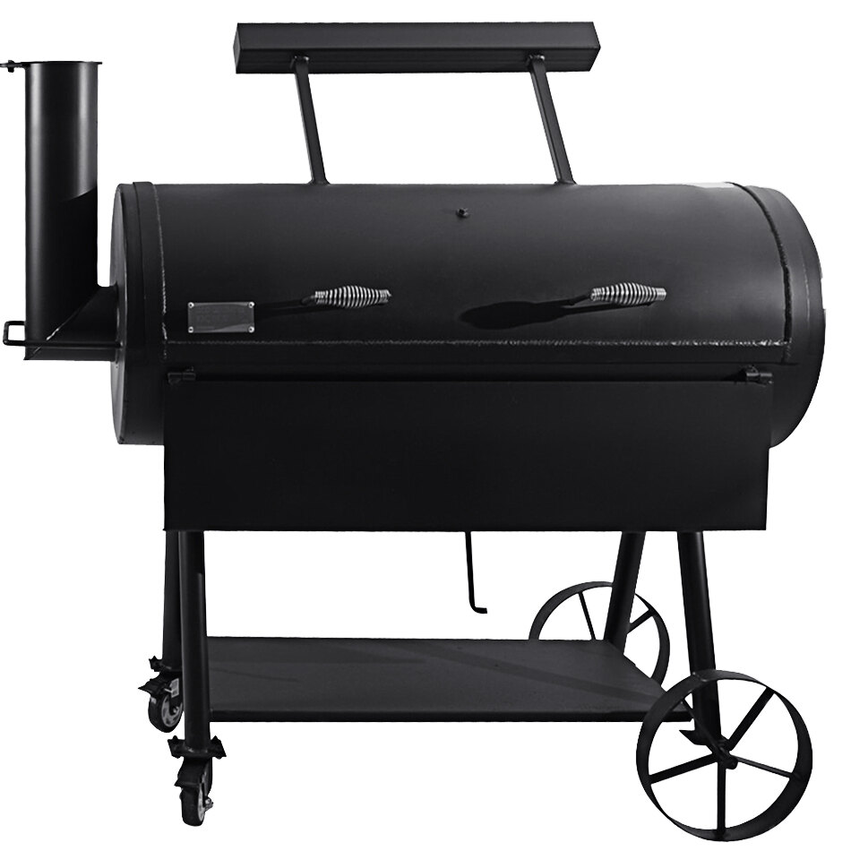 Old Country BBQ Pits 1100DFG 20" x 48" Direct Flame Grill