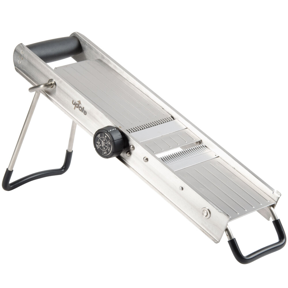Mandoline Slicer Stainless Steel Mandoline