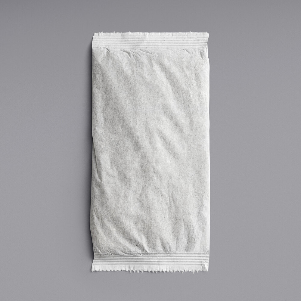 Davidson's Organic Ceylon Black Iced Tea Filter Packs 1 Gallon 48/Case