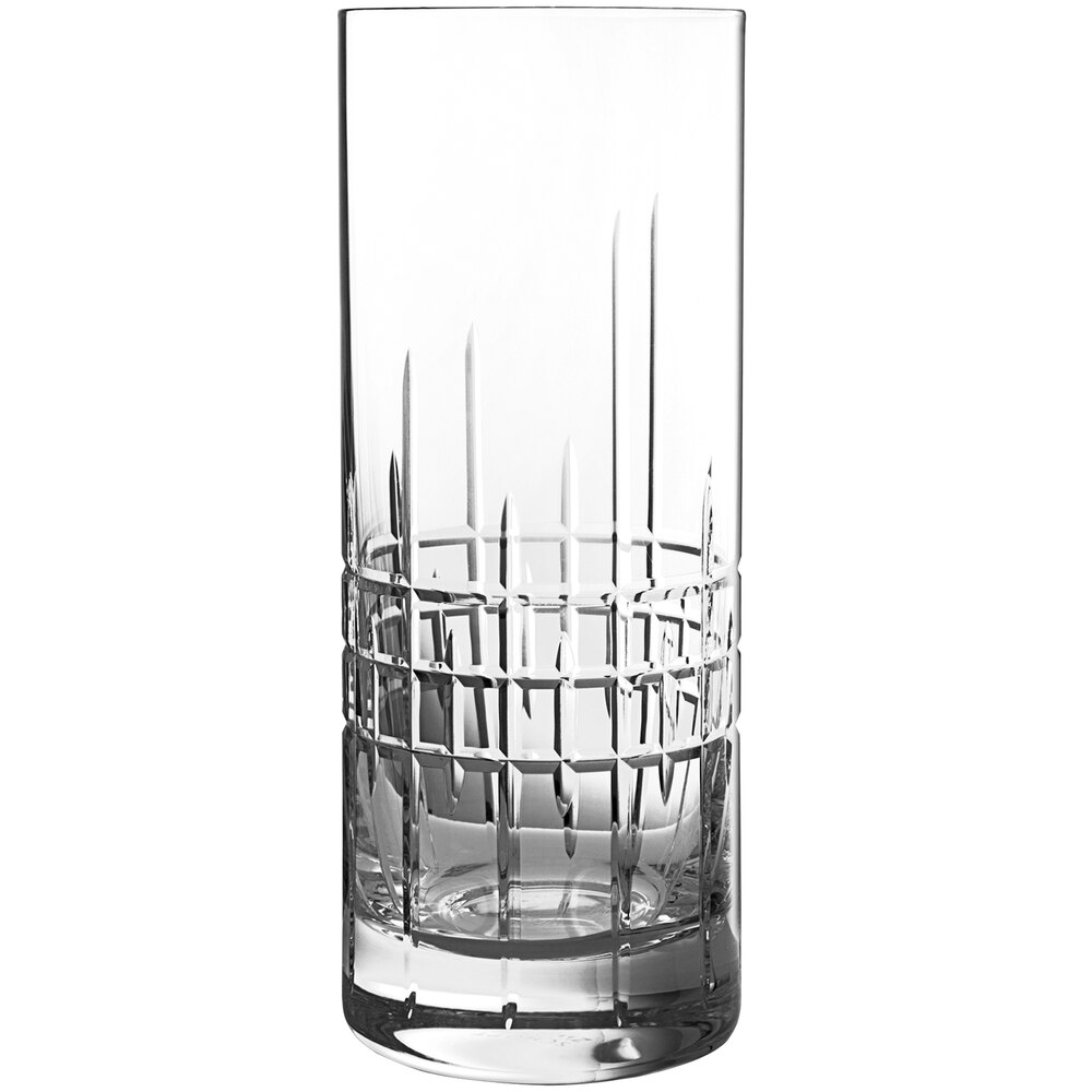 Zwiesel Glas Distil Aberdeen 11.7 oz. Collins Glass by Fortessa Tableware Solutions 6/Case