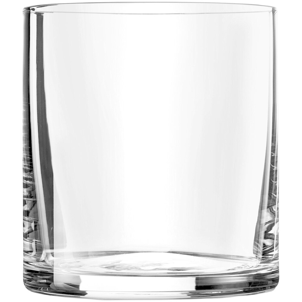 Zwiesel Glas Modo 14.9 oz. Rocks / Double Old Fashioned Glass by