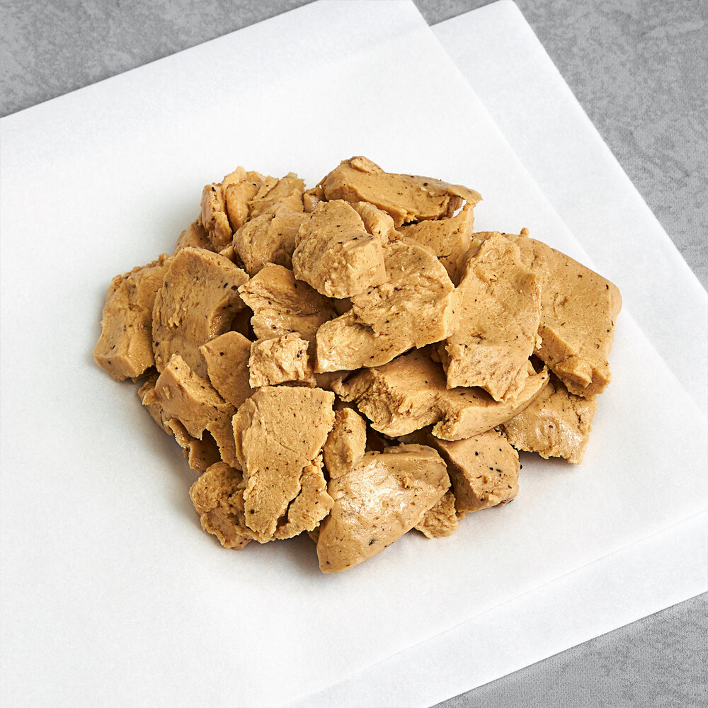 Tofurky Vegan Lightly Seasoned Chicken 1.5 lb. 5/Case