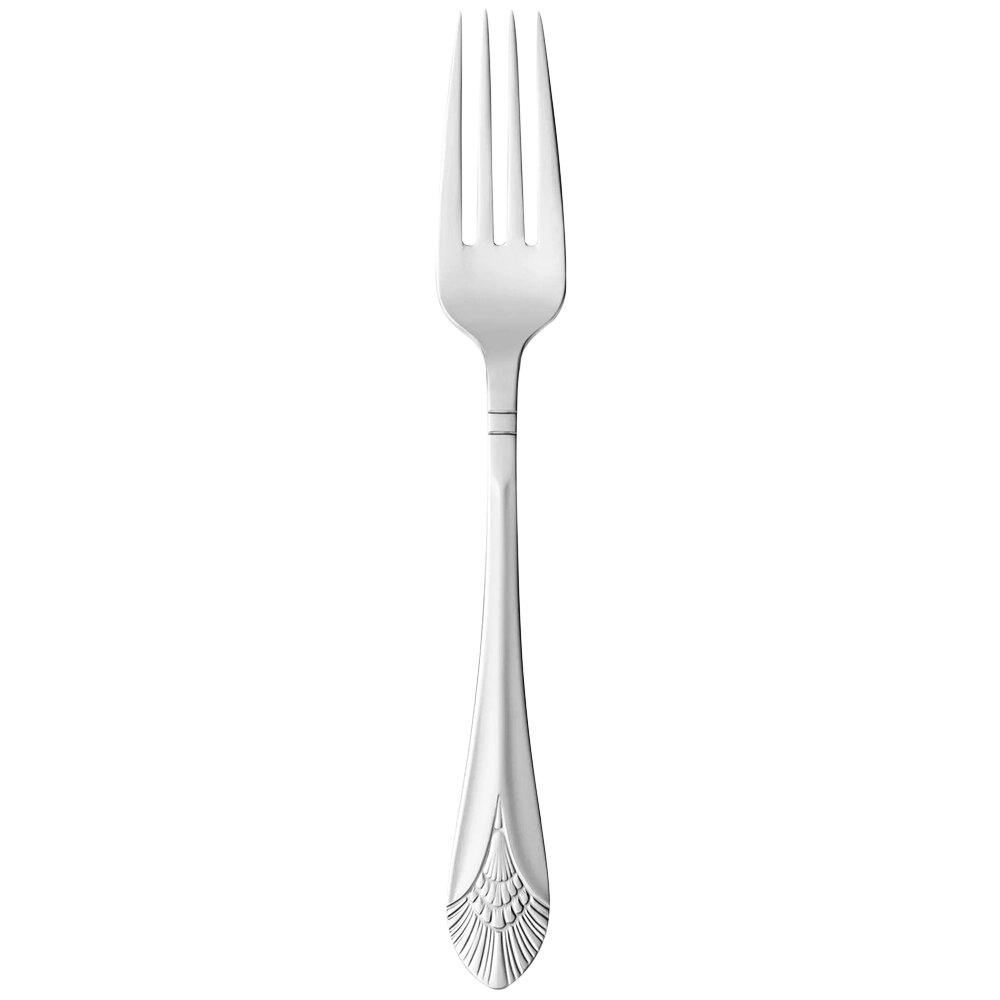 Metro Professional Scandic Set of Table Forks 6pcs ❤️ home delivery from  the store