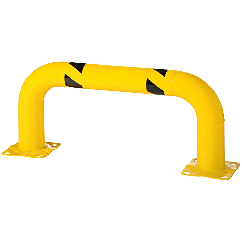 Steel Riser Guardd Vestil 36