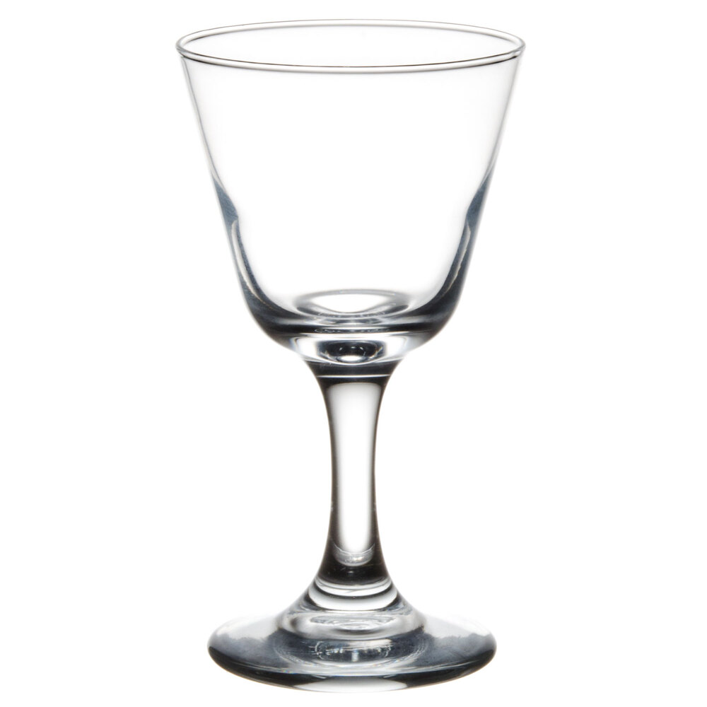Libbey Embassy 4.5 oz. Cocktail Glass 36/Case