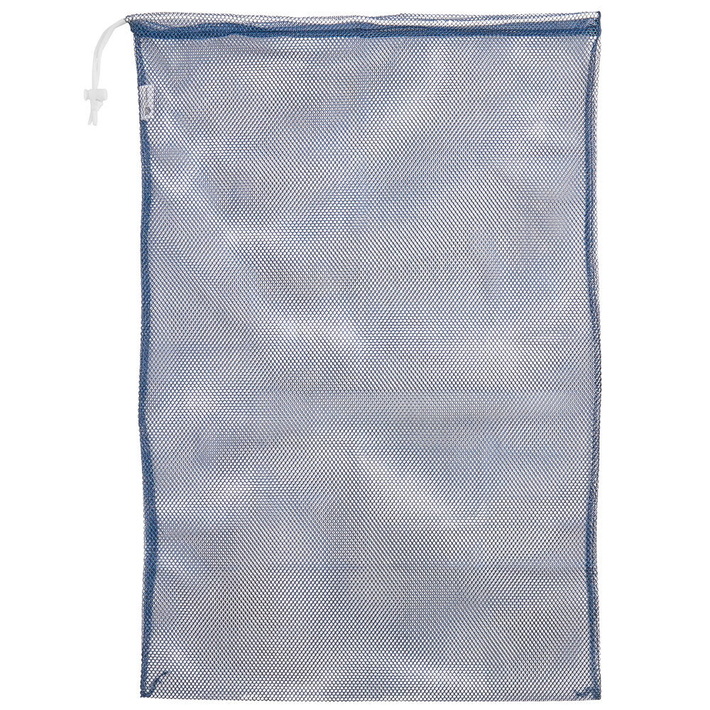 Household Essentials 25" x 36" Mesh Laundry Bag with Drawstring