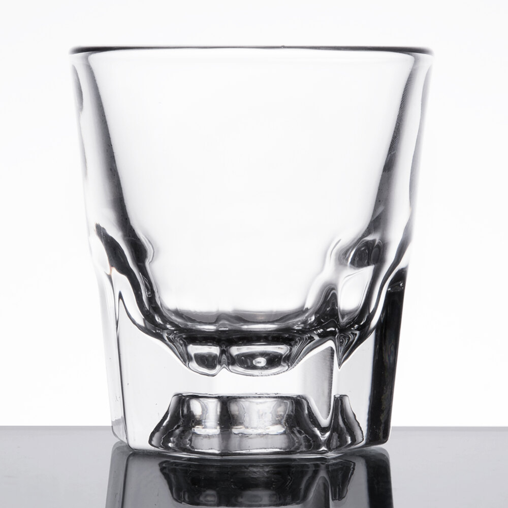 Libbey 5131 4 oz. Rocks / Old Fashioned Glass 48/Case