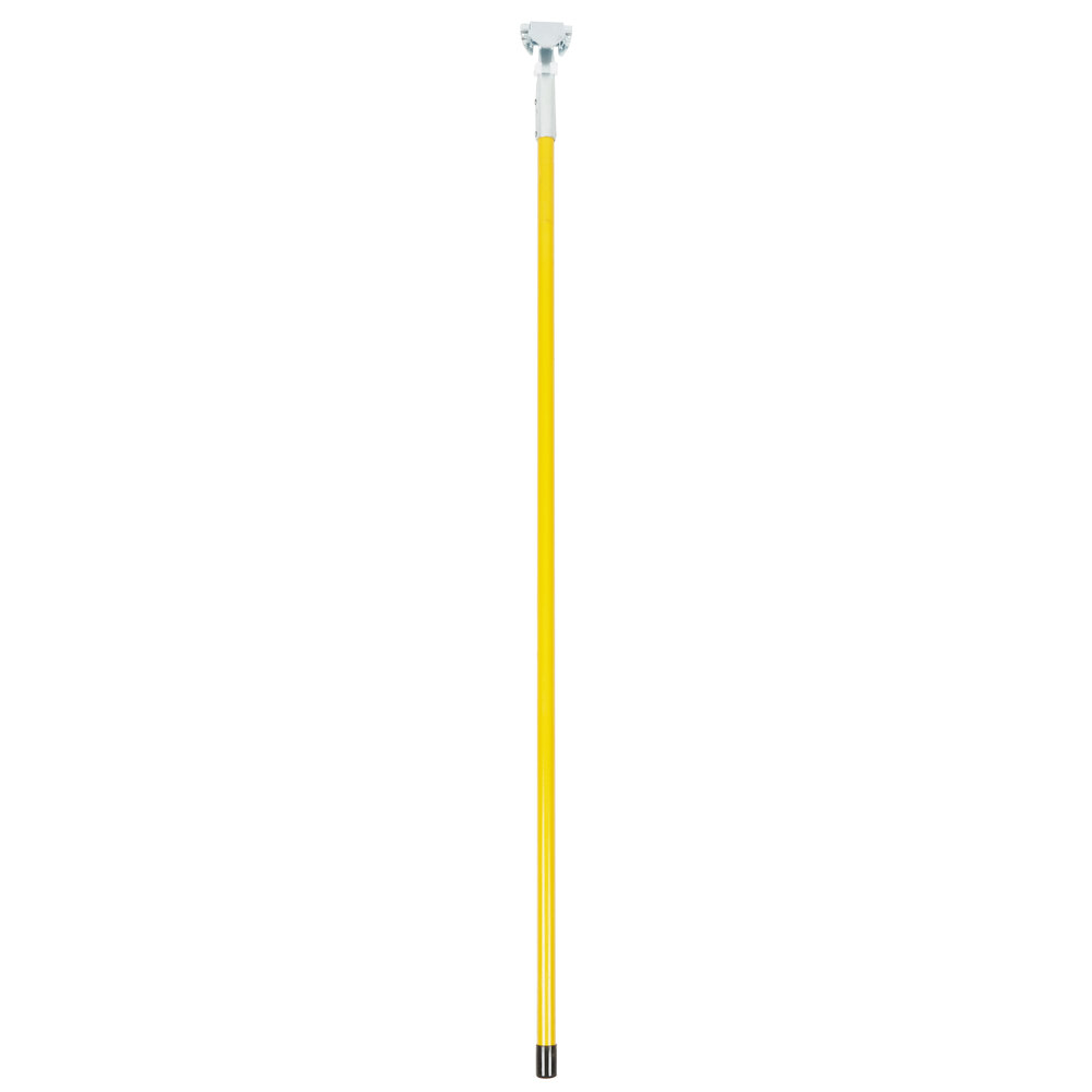 Scrubble by ACS M9551 Dust Mop Handle 60" Swivel Snap