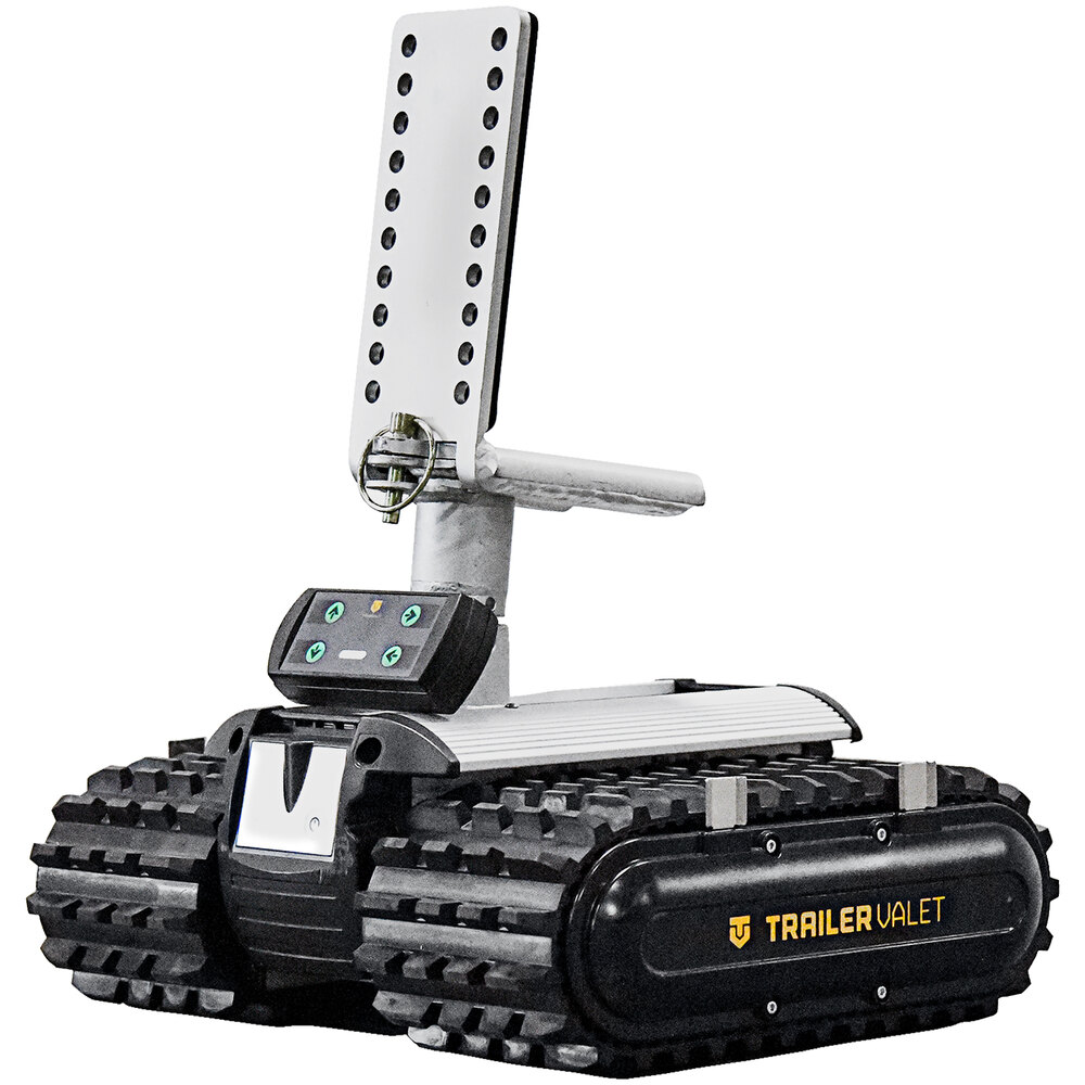 Trailer Valet RVR3 RemoteControlled Trailer Dolly with 3,500 lb