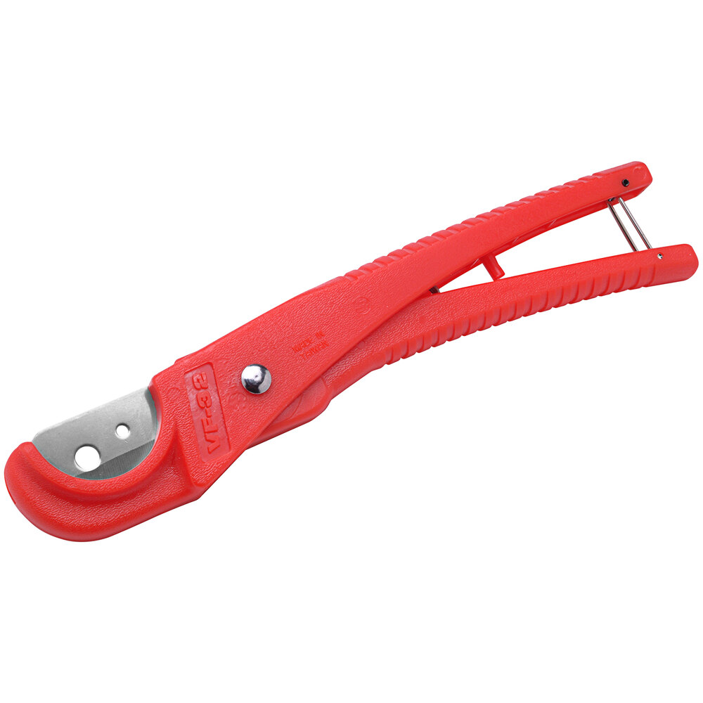 Zurn Elkay PEX Steel Blade Style Tube Cutter QSTC